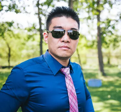 首席数据分析师