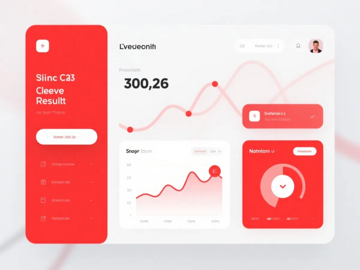 开奖直播与结果服务展示